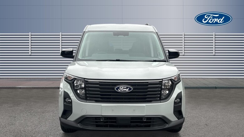 Ford Tourneo Courier 1.0 EcoBoost Titanium 5dr [Driver Assist] Petrol Estate